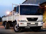 UD Trucks Diesel UD80C 2008 года